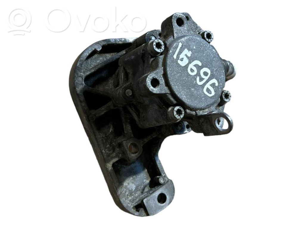 Stūres pastiprinātāja sūknis