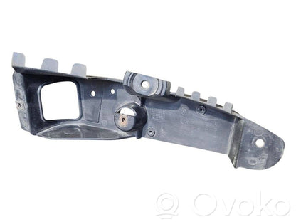 Aizmugurējā bufera montāžas kronšteins