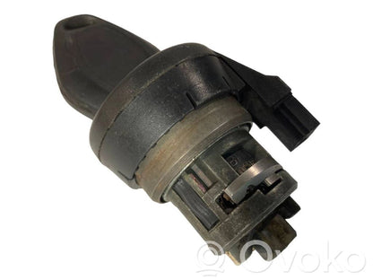 Aizdedzes ECU komplekts