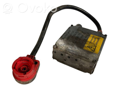 Luktura bloks / (ksenona bloks)