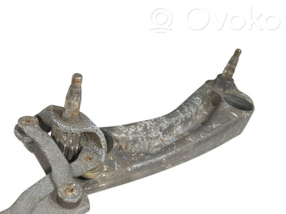 Stikla tīrītāja mehānisms komplekts