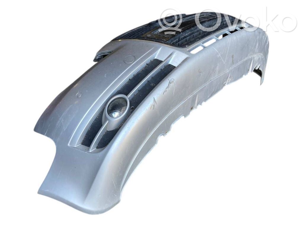 Priekšējais bamperis