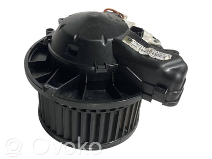 Mazā radiatora ventilators