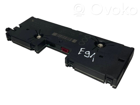 Antenas pastiprinātājs