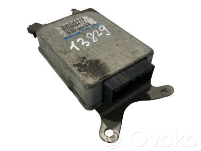 Блок управления двигателем