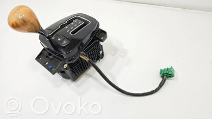 Pārslēgšanas mehanisms (kulisa)