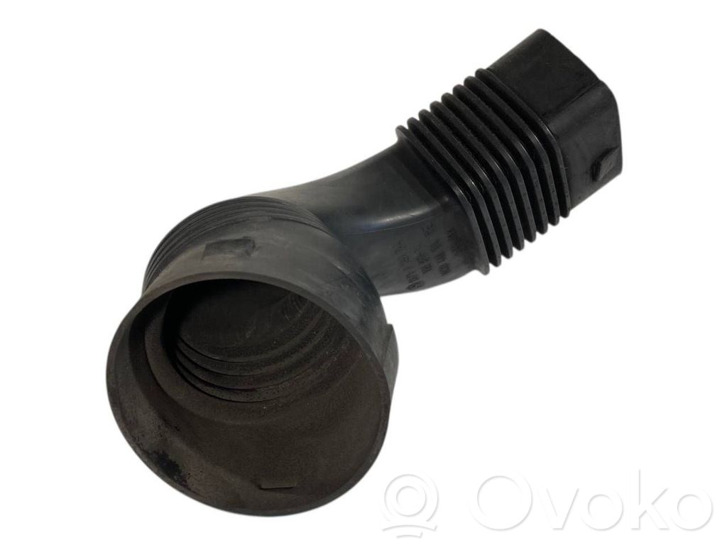 Gaisa ieplūdes kanāla detaļas