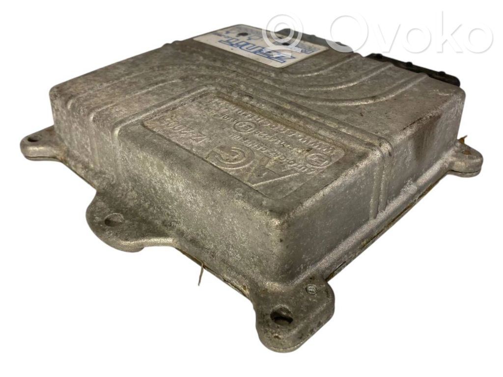 Блок управления газовым оборудованием