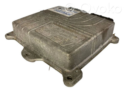 Блок управления газовым оборудованием