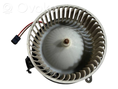 Mazā radiatora ventilators