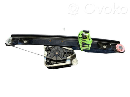 Комплект механизма стеклоподъемника