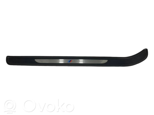 Front sill trim (inner)