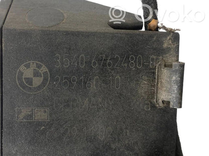 Akseleratora pedālis