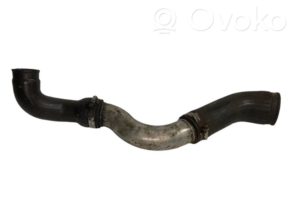 Intercooler hose(s) / pipe(s)