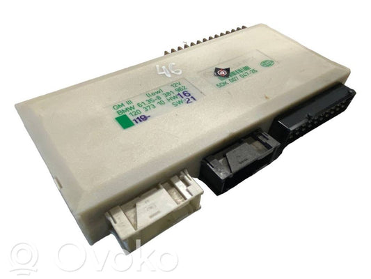 Модуль комфорта