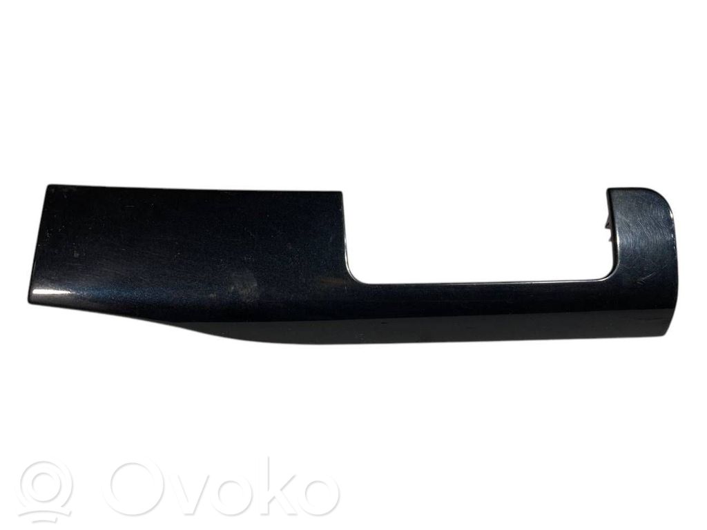 Dekoratīvās apdares lenta