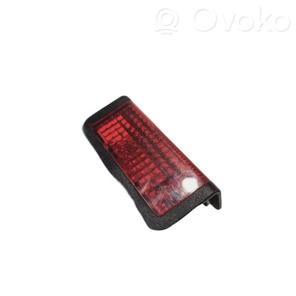 Bagāžnieka apgaismojums