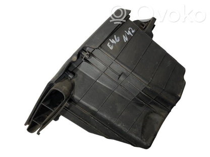 Корпус воздушного фильтра