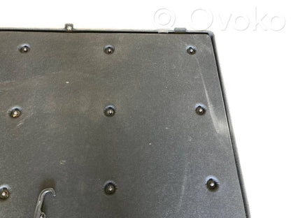 Bagāžnieka paklājiņš