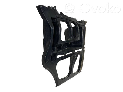 Aizmugurējā bufera montāžas kronšteins