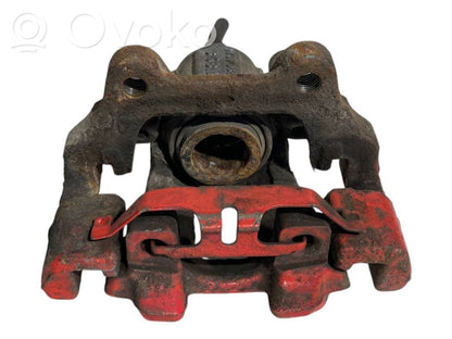 Rear caliper
