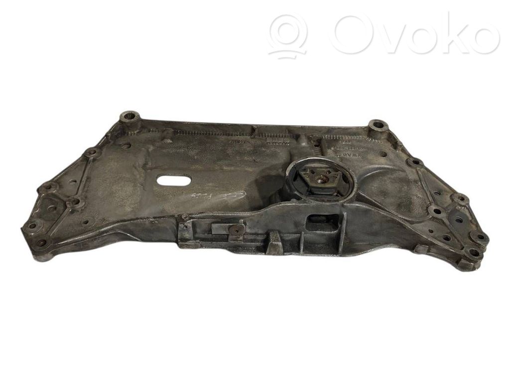 Priekšējais šķērsnis