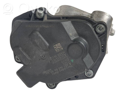 EGR vārsts