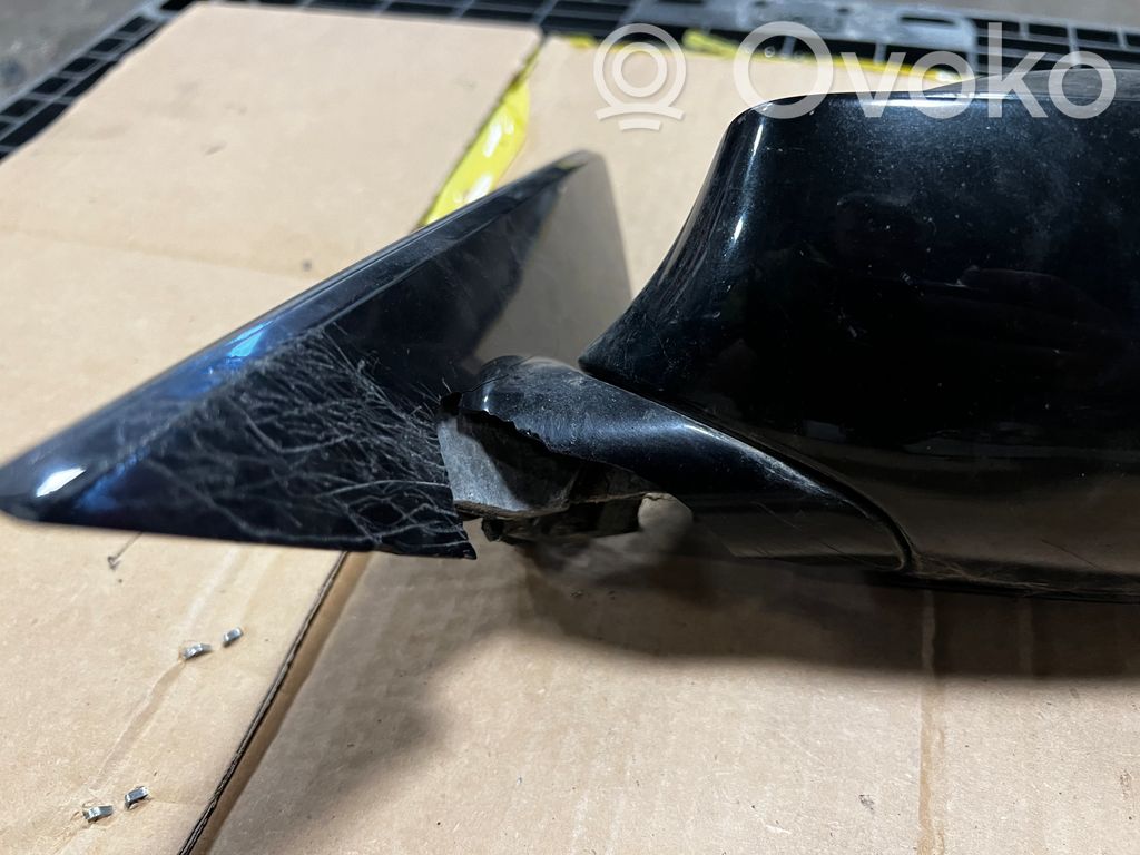 Spogulis (elektriski vadāms)