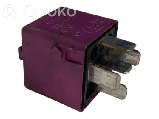 Other types of relays