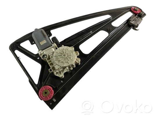 Power window mechanism kit