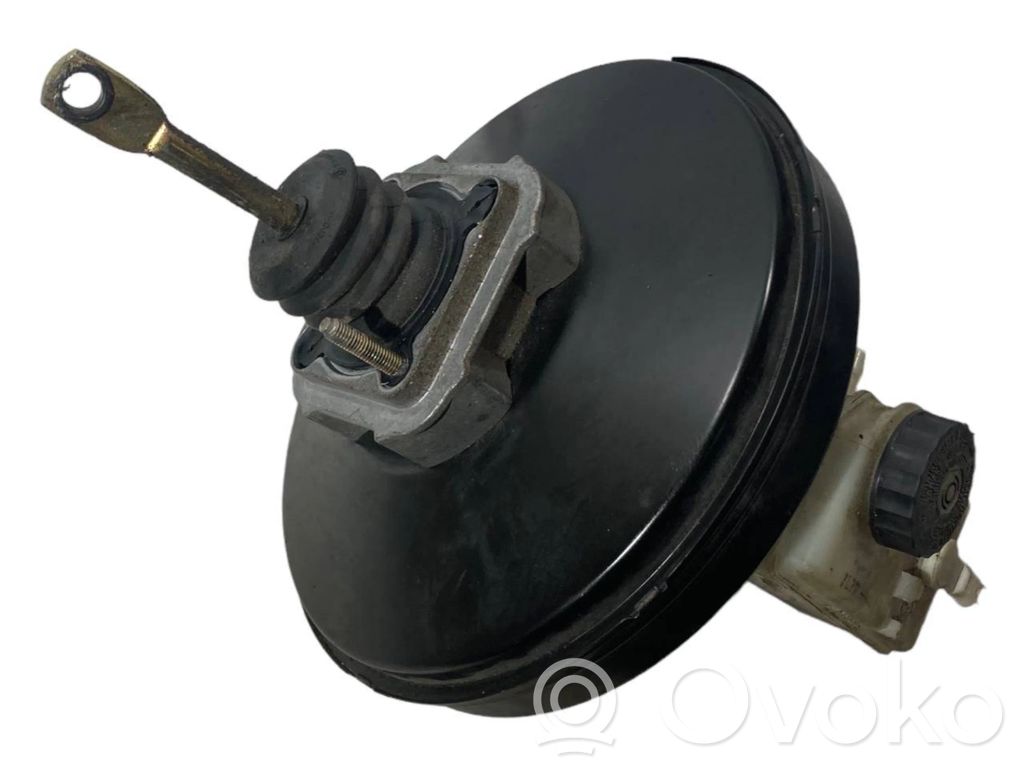 Bremžu vakuuma pastiprinātājs