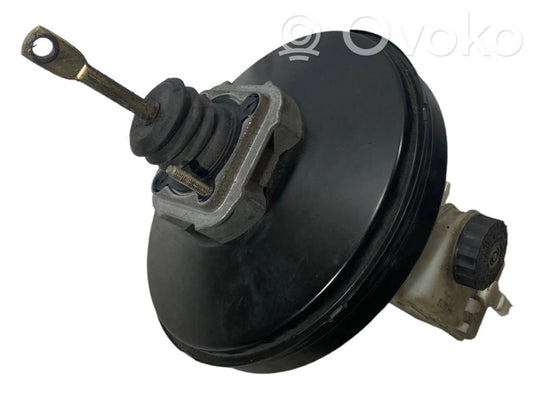 Вакуумный усилитель тормозов