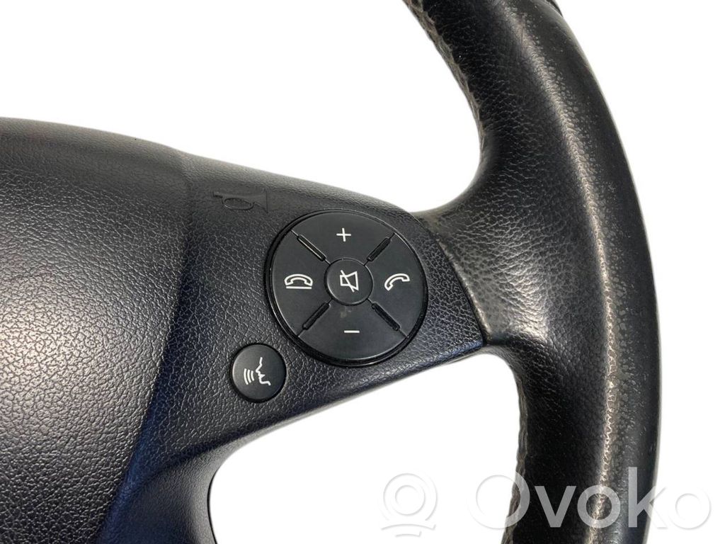 Рулевое колесо