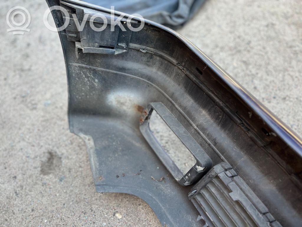 Priekšējais bamperis