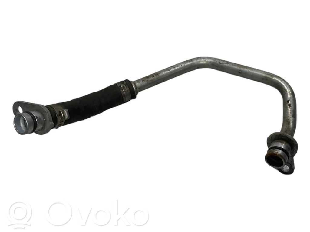 Dzesēšanas šķidruma caurulīte (-es) / šļūtene (-es)