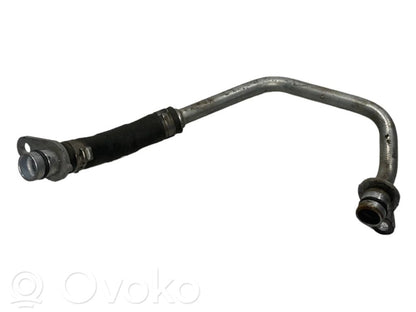 Dzesēšanas šķidruma caurulīte (-es) / šļūtene (-es)