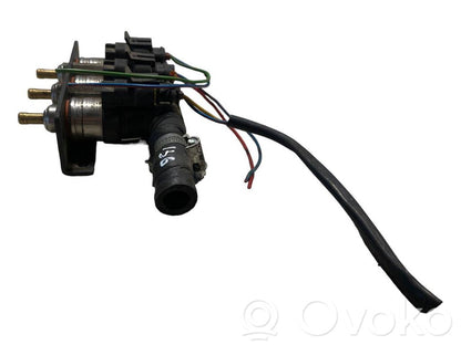 Gas nozzle