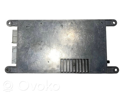 Phone control unit
