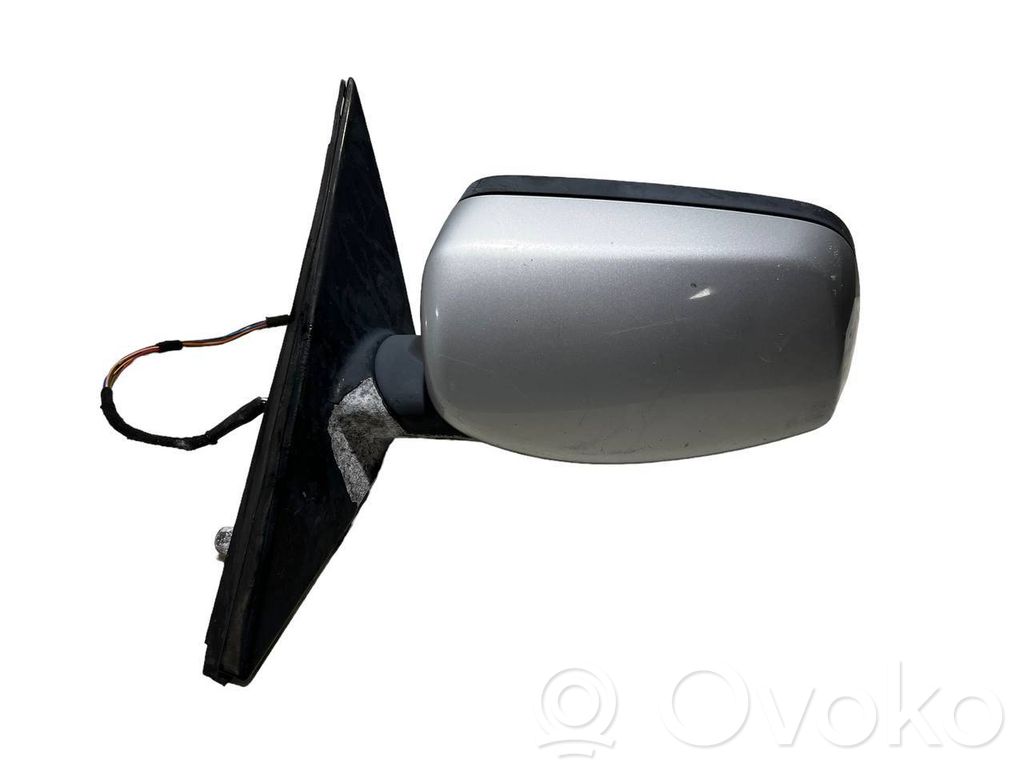 Spogulis (elektriski vadāms)