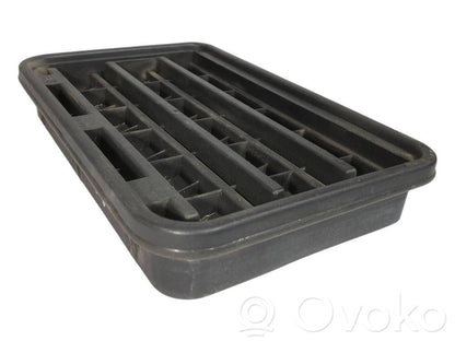 Ventilācijas režģis