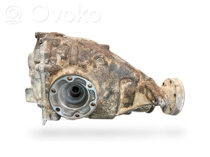 Rear reducer