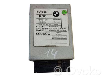 Riepu spiediena sensors