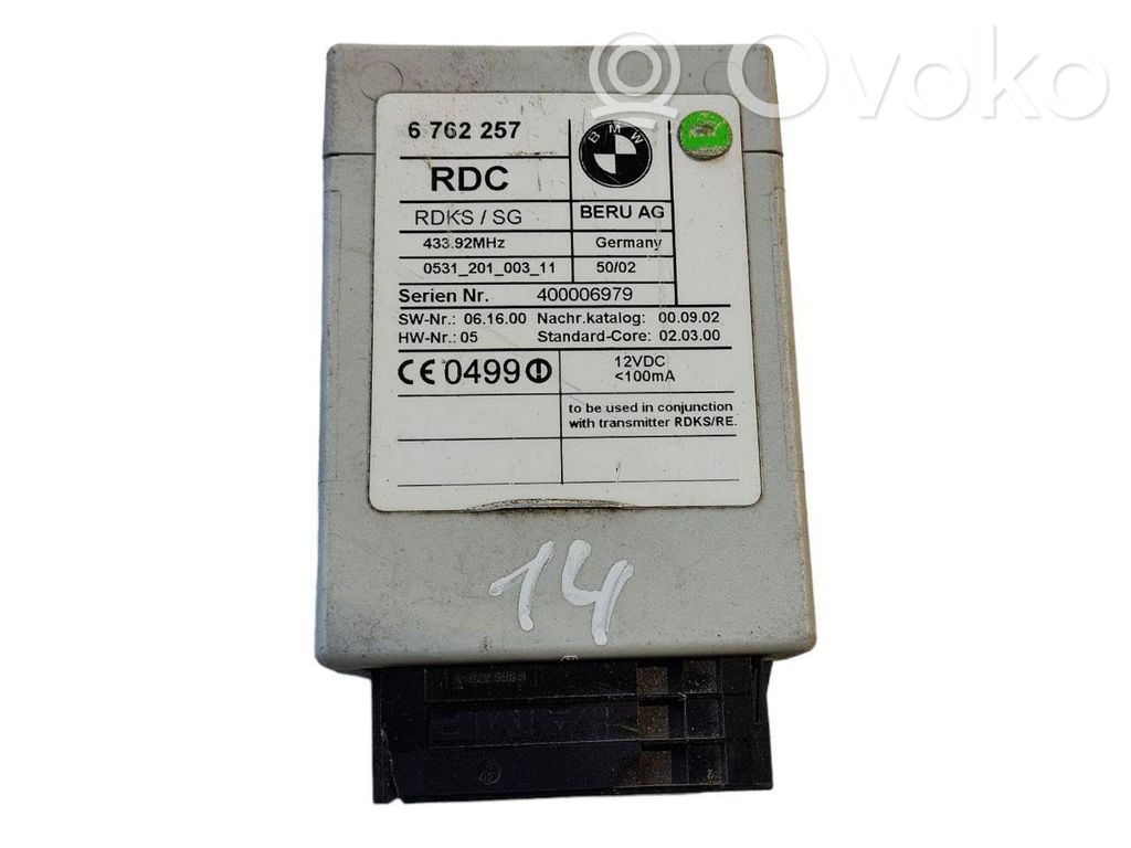 Riepu spiediena sensors