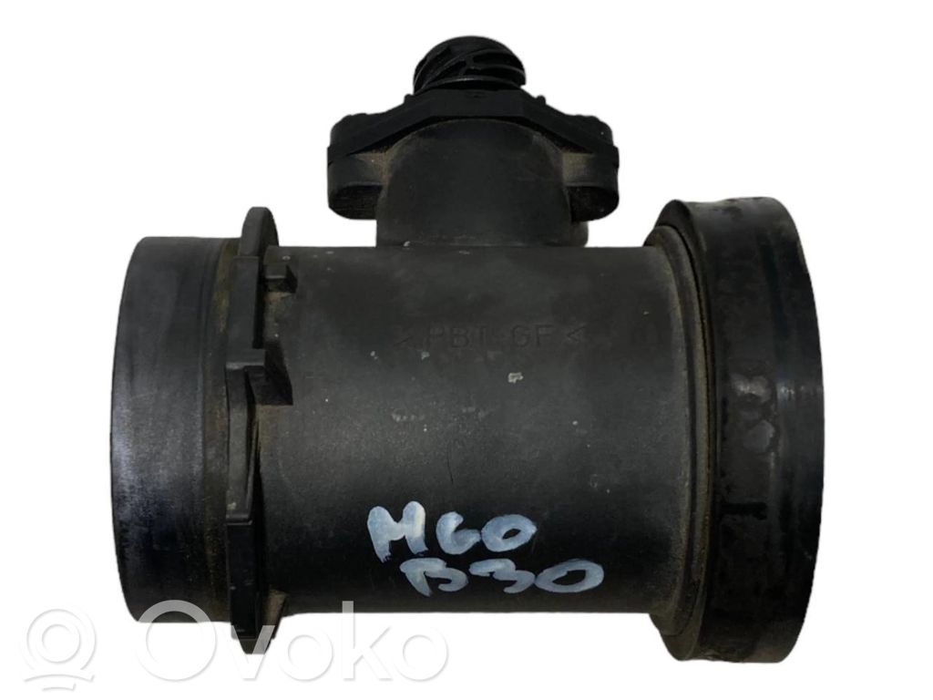 Gaisa plūsmas mērītājs