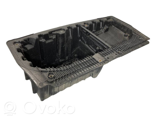 Mantu nodalījums stumbrs