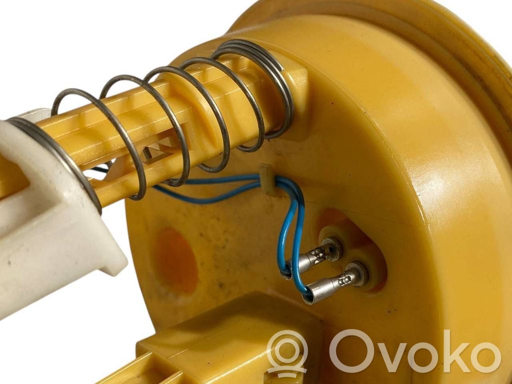Degvielas līmeņa sensors