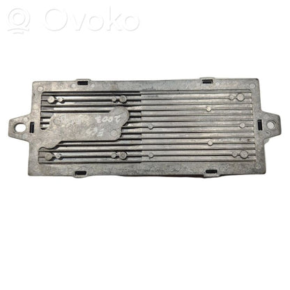 Citu veidu vadības bloki / moduļi