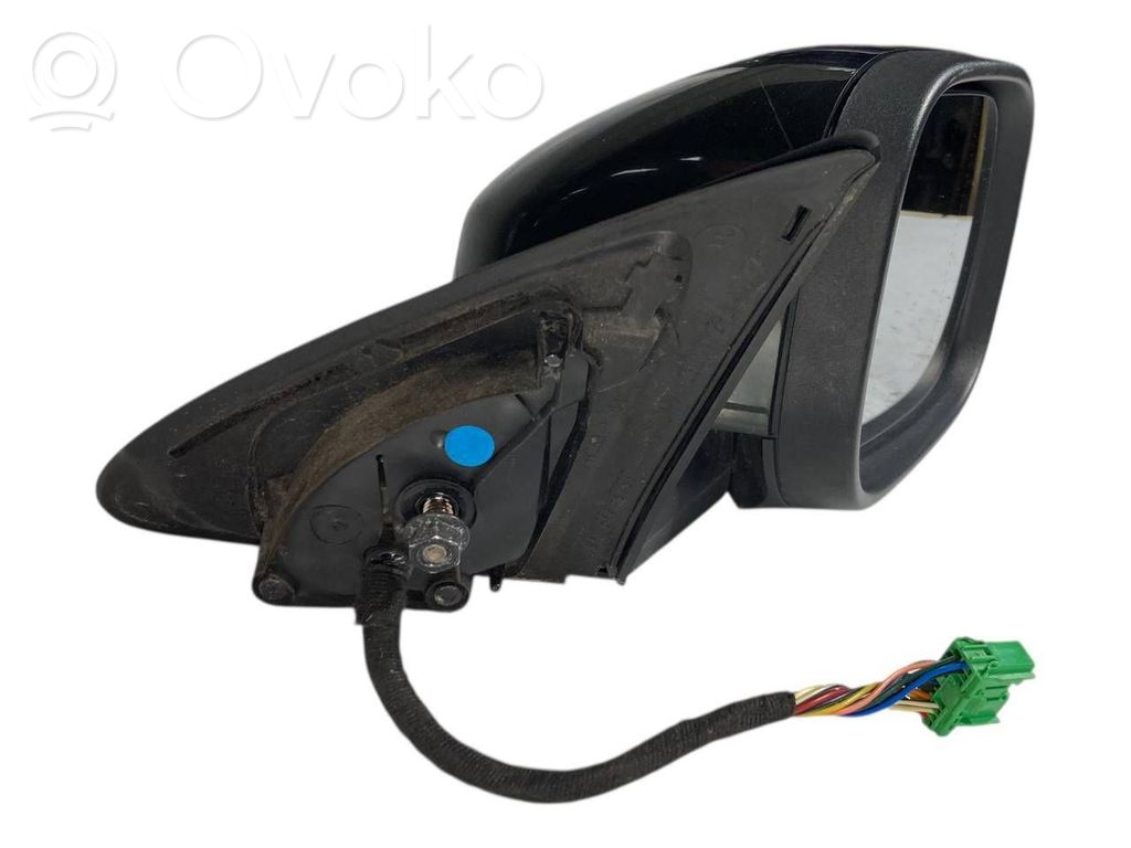 Spogulis (elektriski vadāms)