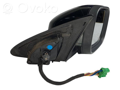 Spogulis (elektriski vadāms)
