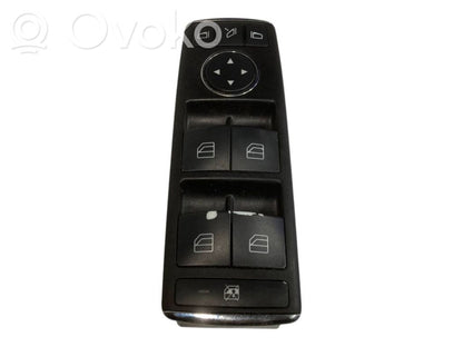 Elektrisko logu slēdzis